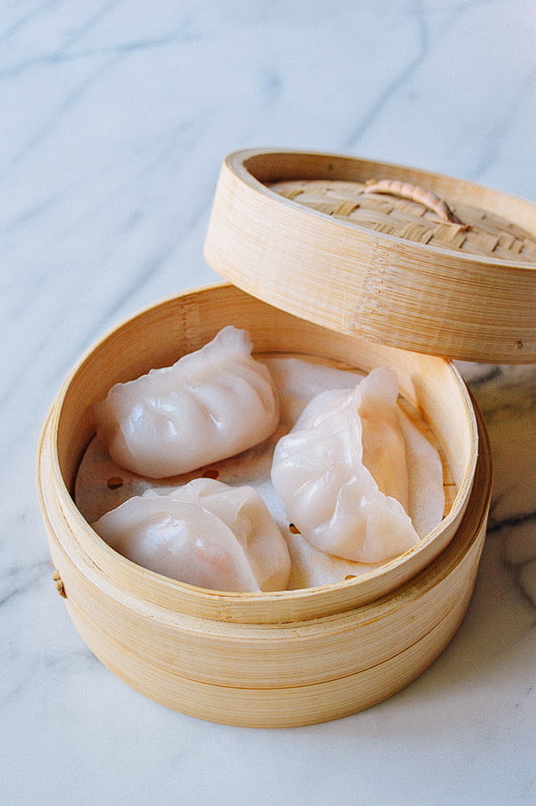 Har Gow, by thewokso...