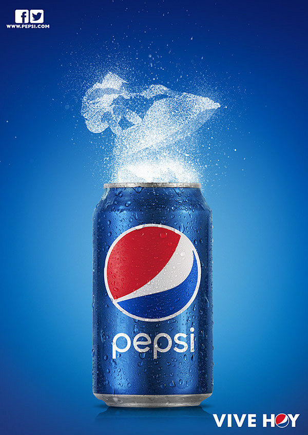 Pepsi Summer Fiz : R...