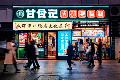 漫漫·采集到四川