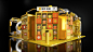 3D Event Exhibition 