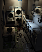 Laundry Done