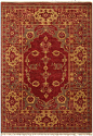 ▲《地毯》[欧式古典] #花纹# #图案# (335)