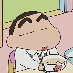 蜡笔小新头像➕壁纸一套