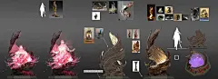 xiaohan liu : concept