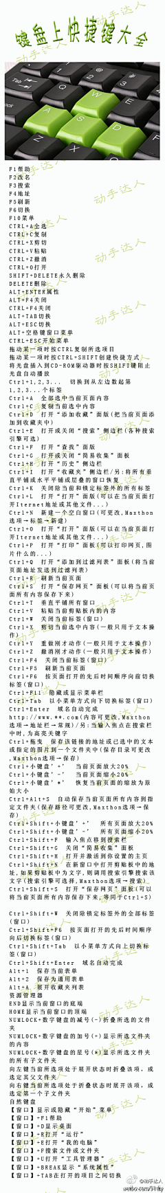 webmm采集到科学知识