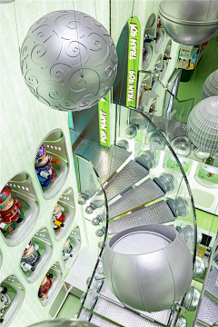 PmKt8uYM采集到快闪店
