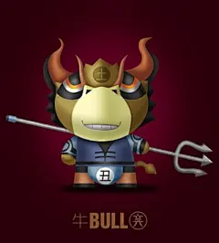 十二生肖 - 堆糖，美图壁纸兴趣社区