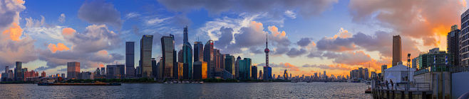 North Bund by Heriso...