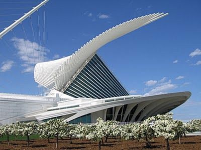 Santiago Calatrava M...