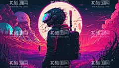 外太空  - 源文件下载【酷图网】外太空,宇宙,太空,科幻,星球,神秘,探索,设计,文化艺术,高清,壁纸,电脑壁纸,16比9,