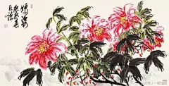 何水法，1946年8月生于杭州，现为中国美术家协会理事，中国美术家协会中国画艺术委员会委员，浙江省美术家协会副主席，文化部中国艺术研究院研究生院教授，浙江画院国家一级美术师，享受国务院特殊津贴专家。部分作品被中国美术馆，中国国家画院，人民大会堂，中南海，怀仁堂，美国亚洲美术博物馆，日本国际美协，澳洲东方艺术协会等等多家机构收藏。

何水法曾对两宋的花鸟画作过精深的研究，因此，他的工笔花鸟结构严谨，用笔圆润自如，设色典雅秀逸，写意则受青藤、八大之影响，因而所作写意花鸟气旺神畅，笔墨华滋，浑然天成，厚实灵动，