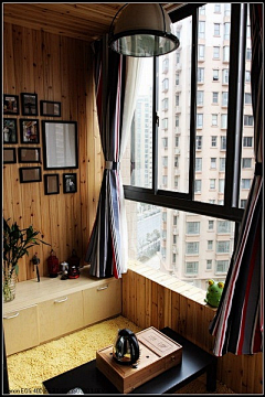 стекло❤采集到居家
