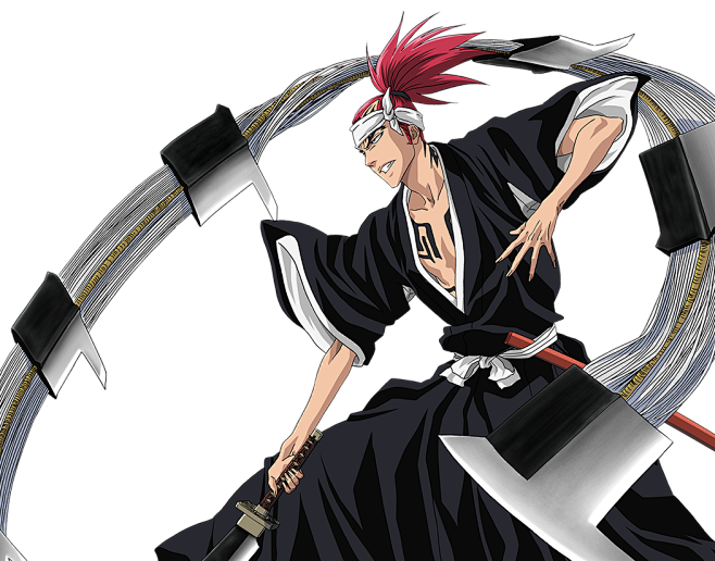 LINE BLEACH -PARADIS...