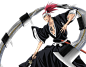 LINE BLEACH -PARADISE LOST-│公式サイト : 大人気アニメ「BLEACH」の待望の最新作ゲーム！3DタップRPG「LINE BLEACH -PARADISE LOST-」好評配信中！