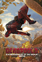 死侍2：我爱我家 Deadpool 2 海报