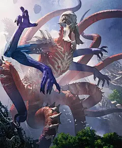 恪守承諾 | 魔法風雲會