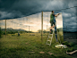 Work : The work of Surreal Photographer Erik Johansson