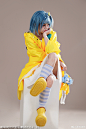 @速写班长 的个人主页 - 微博