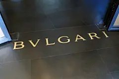 BVLGARI Hotel Beijing 北京宝格丽酒店自拍及手绘 6424626