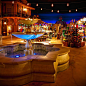 Disney's EPCOT² -- EPCOT Squared 'Mexico--Pavilion'