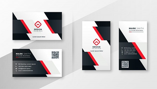 Red company business...