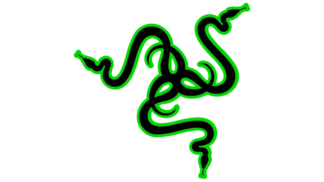 Razer-Logo-花瓣网