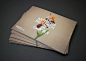 Chelsea Flower Show 2013 : Collateral for Chelsea Flower Show 2013Creative direction, design & typography: David DavidopoulosIllustration: Irene LaschiRilke returned to the Chelsea Flower Show this year to create the garden guide and promotional colla