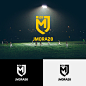 Logotipo para entrenador de fútbol | 99designs : Check out this Logo design from the 99designs community.