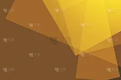 抽象三维三角形现代壁纸背景。