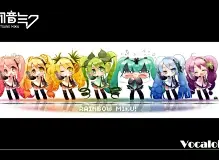 玲珑 - 搜狗壁纸