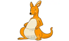 卡通松鼠  - 源文件下载【酷图网】卡通,漫画,手绘,logo,吉祥物,卡通吉祥物,动物,卡通动物,卡通人物,人物,印花,卡通印花,印花图案,T恤图案,热转印,松鼠,卡通松鼠,松果,卡通松果,松鼠吉祥物,