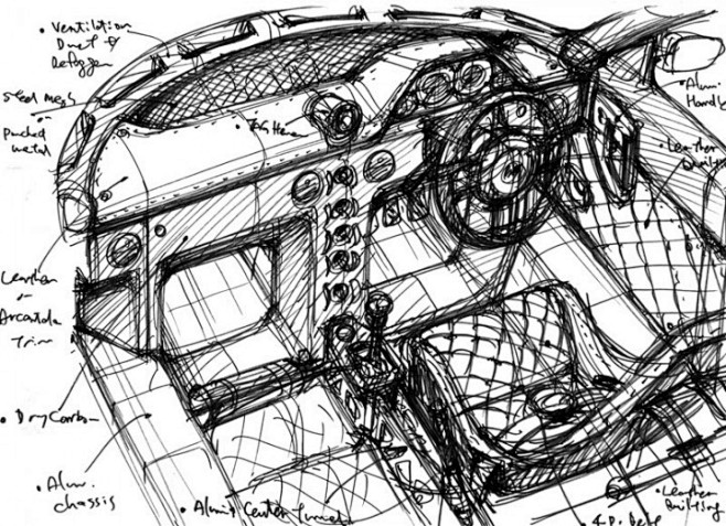 Ken Okuyama Design k...