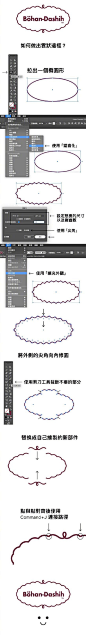 9个非常实用的AI设... - @品牌设计视觉的微博 - 微博