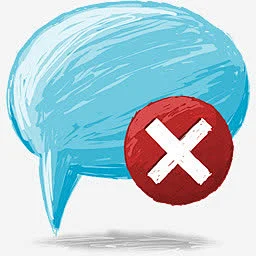 涂鸦风格电脑差号图标 https://88ICON.com 涂鸦 风格 电脑 差号 图标图片_icon图片素材-花瓣网