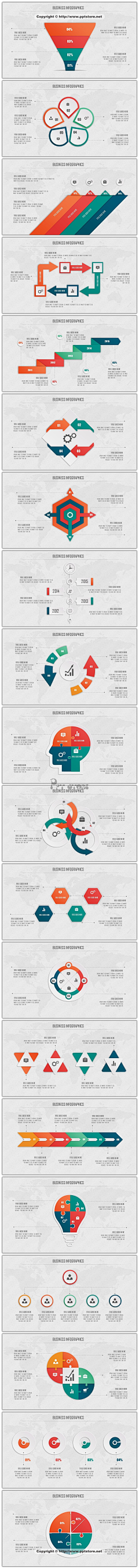 绿键盘采集到infographics