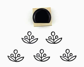 Rubber Stamps for th...
