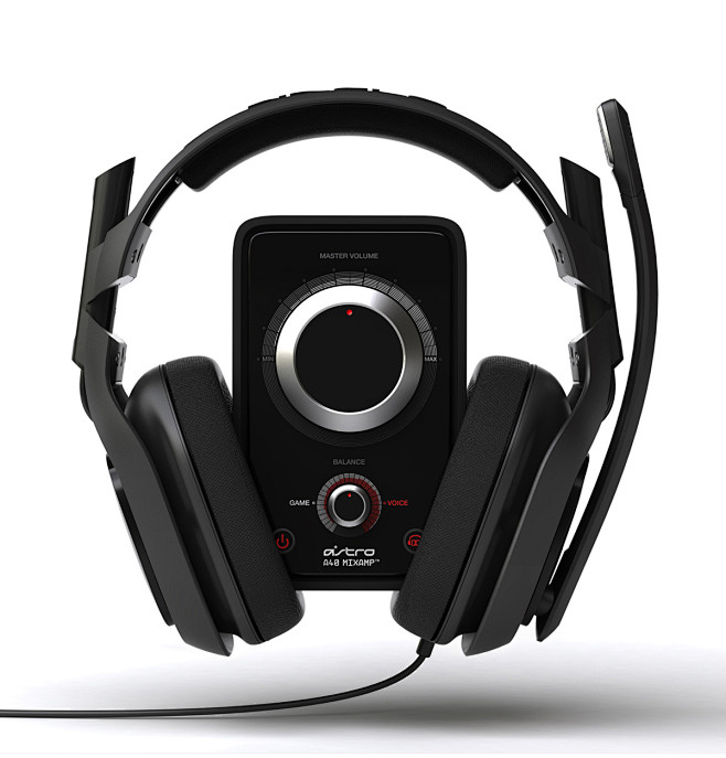 Astro Gaming A40 游戏耳...