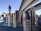 丹德农铁道线性公园 Dandenong Railway & Linear Park / ASPECT Studios – mooool木藕设计网