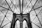 Photograph Brooklyn Bridge Web by Nicolas Goulet on 500px