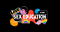 Sex Education Netflix