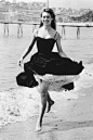 Bastille Day Babes: France's Chicest Femmes - Brigitte Bardot