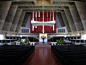 AD Classics: St. John’s Abbey Church / Marcel Breuer | ArchDaily