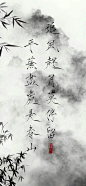 山不见我，我自去见山