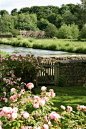 Stone wall love