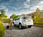 Chevrolet Trailblazer _ Launch Campaign : Chevrolet Trailblazer - Launch Campaign /_InfoThe brief was to create the Launch Visuals for the new Chevrolet Trailblazer. Automotive Photographer, Makarand Baokar worked in collaboration with Post Production Stu