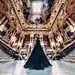 Magic in Paris Campaign for Oh My Look! &amp; G.Bar