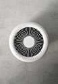 MUJI MJ-AP1 air purifier
