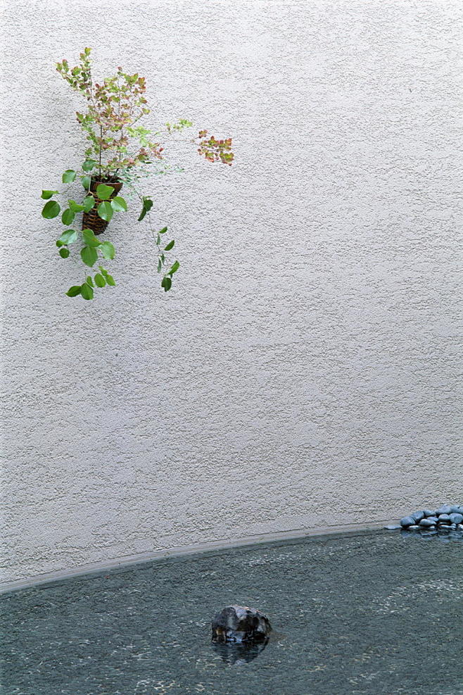 Tanaka house