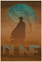 沙丘 Dune 04