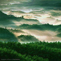 北十五采集到自然风景